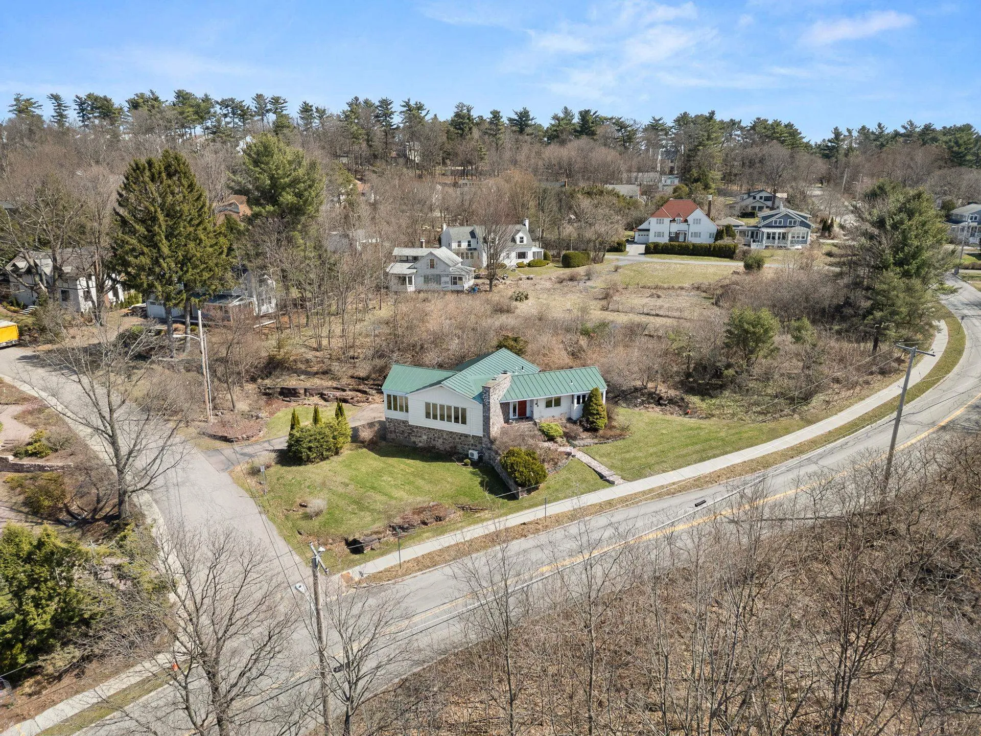 68 Ledge Road Burlington VT 05401