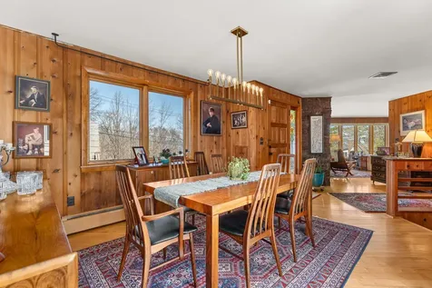 68 Ledge Road Burlington VT 05401