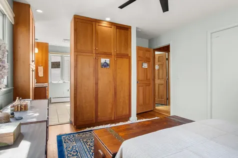 68 Ledge Road Burlington VT 05401