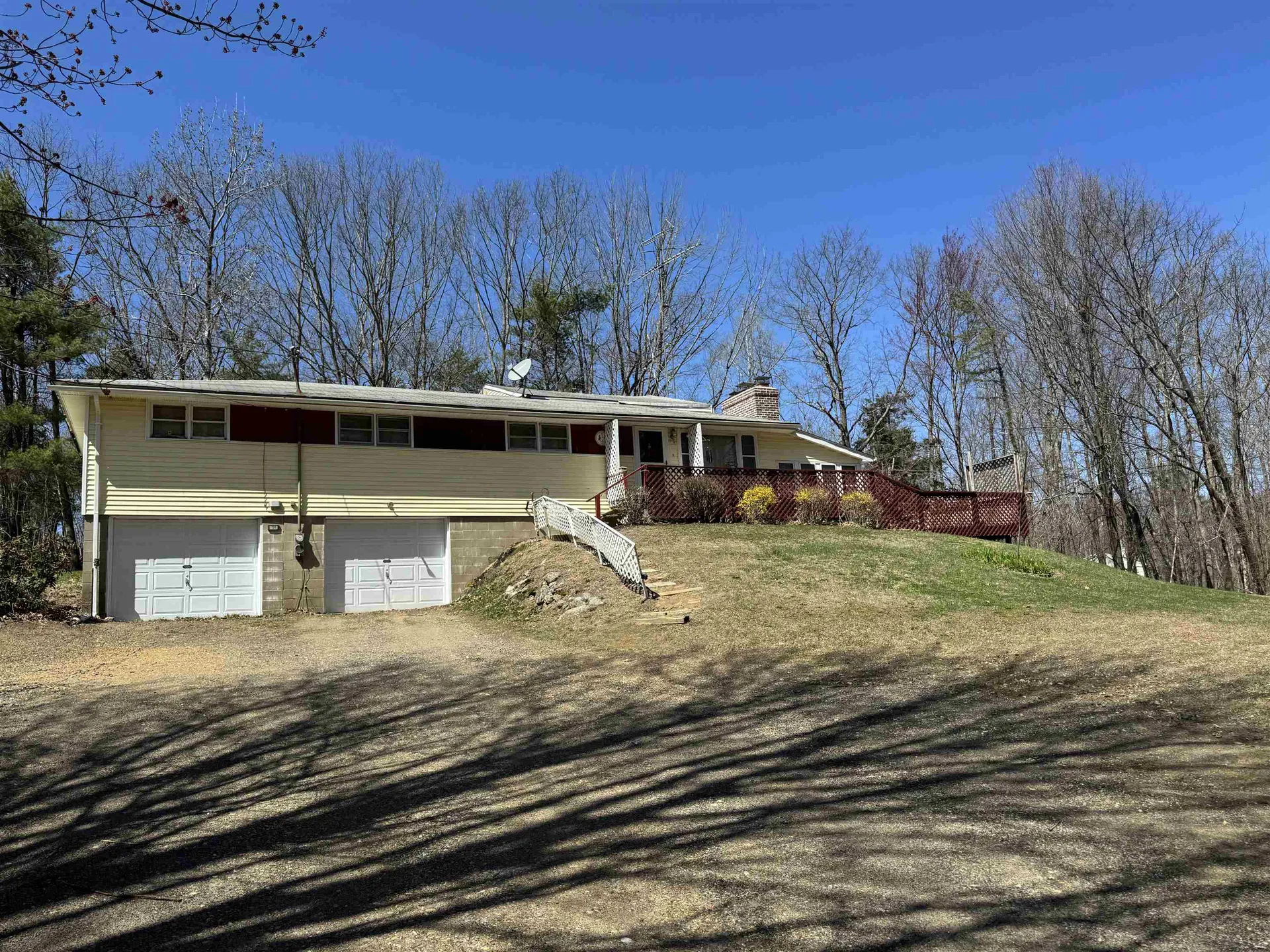 20 Crockett Road Laconia NH 03246