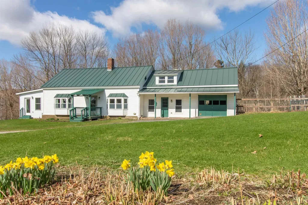 181 Corkins Road Charleston VT 05872