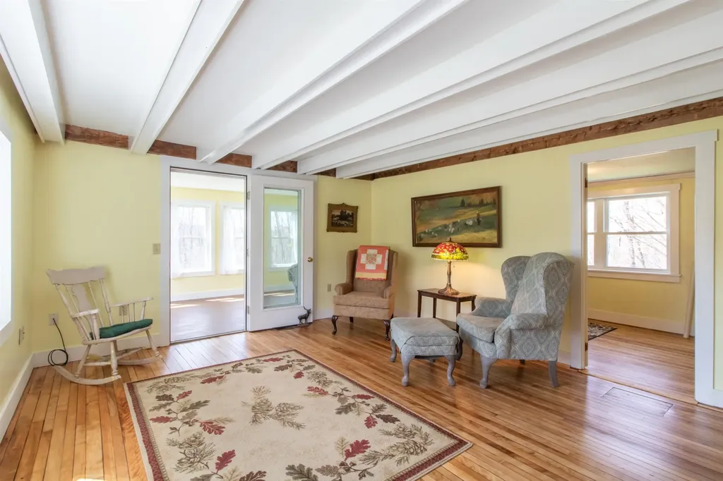 181 Corkins Road Charleston VT 05872