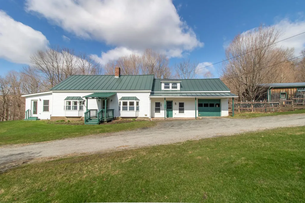 181 Corkins Road Charleston VT 05872