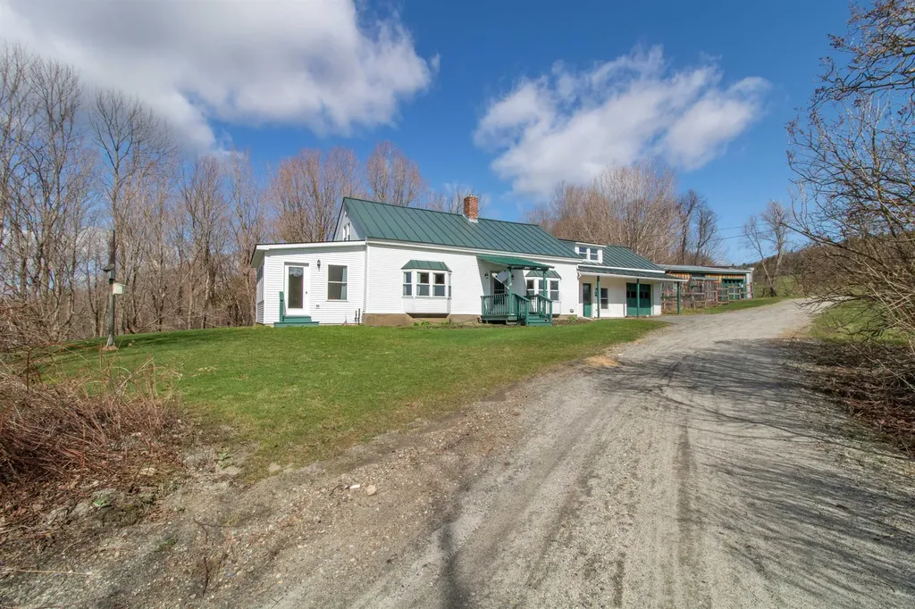 181 Corkins Road Charleston VT 05872