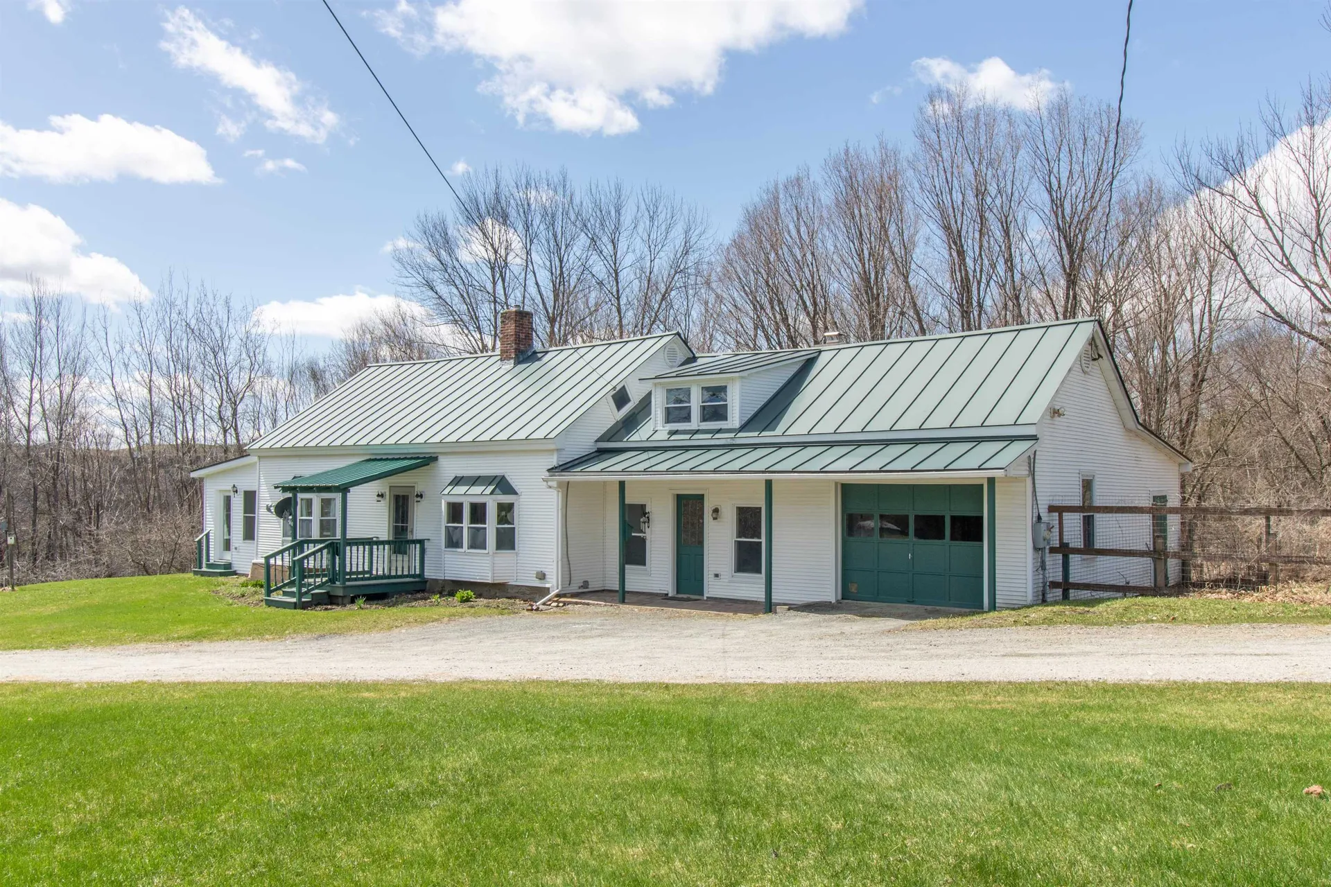 181 Corkins Road Charleston VT 05872