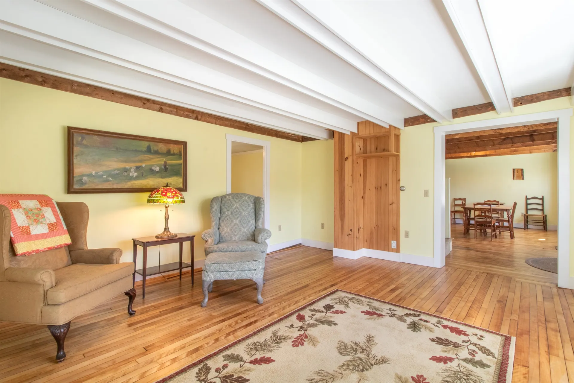 181 Corkins Road Charleston VT 05872