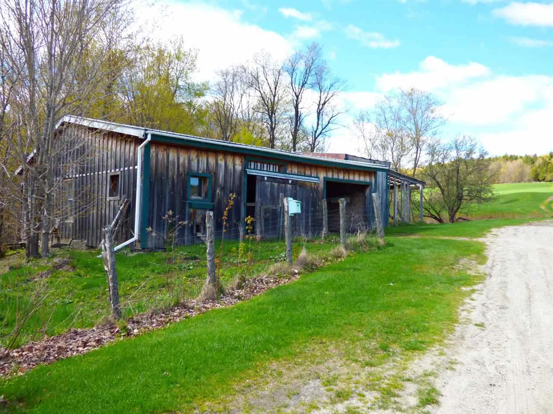 181 Corkins Road Charleston VT 05872