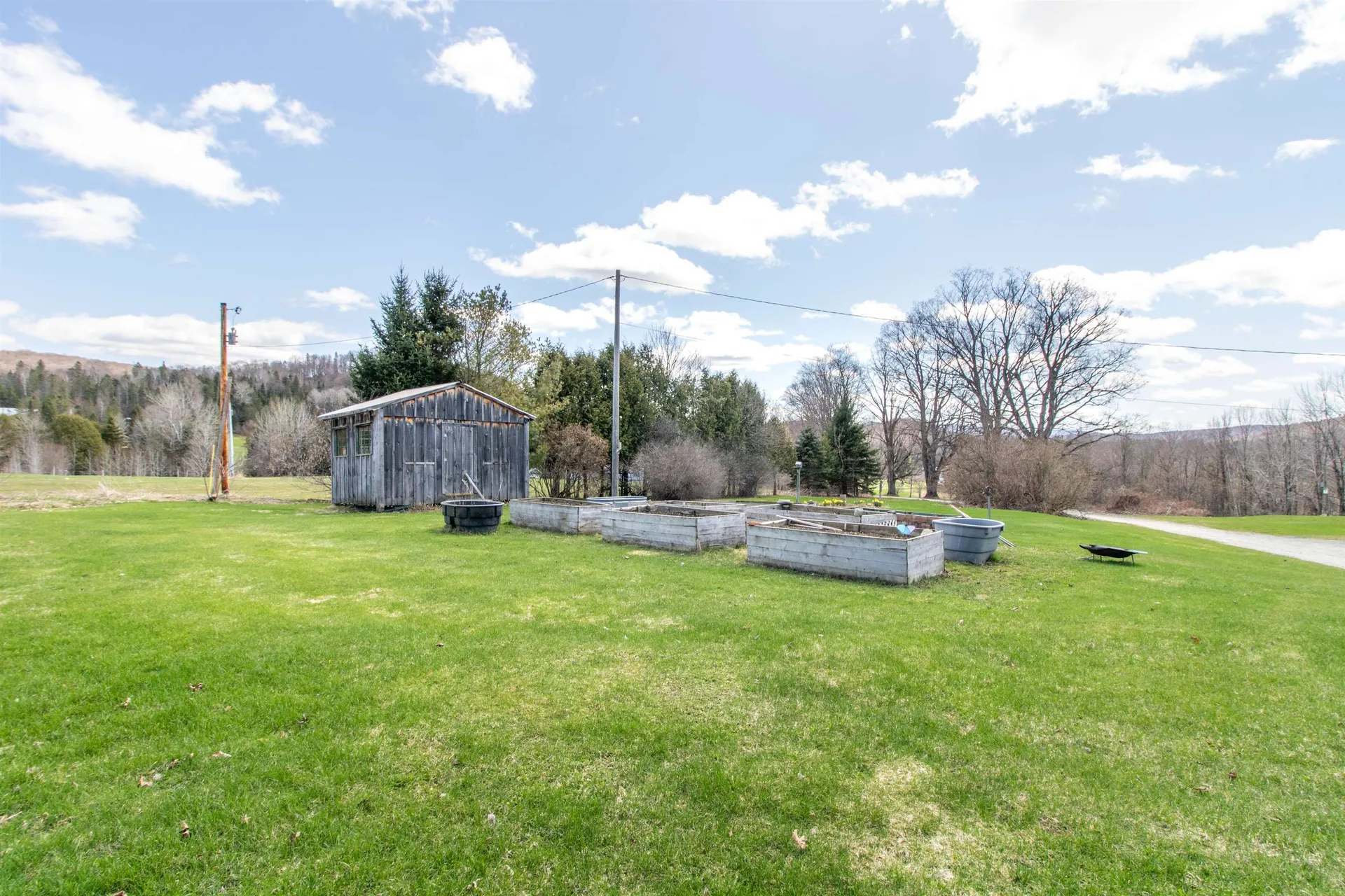 181 Corkins Road Charleston VT 05872