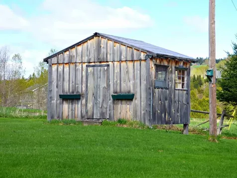 181 Corkins Road Charleston VT 05872