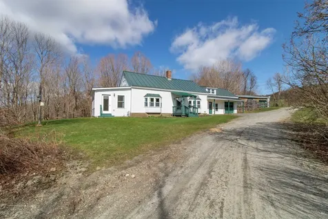 181 Corkins Road Charleston VT 05872