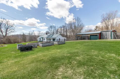 181 Corkins Road Charleston VT 05872