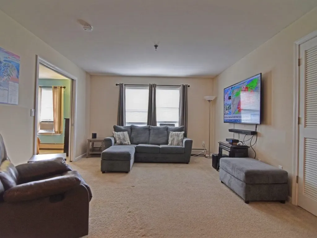 320 Hildred Drive Burlington VT 05401