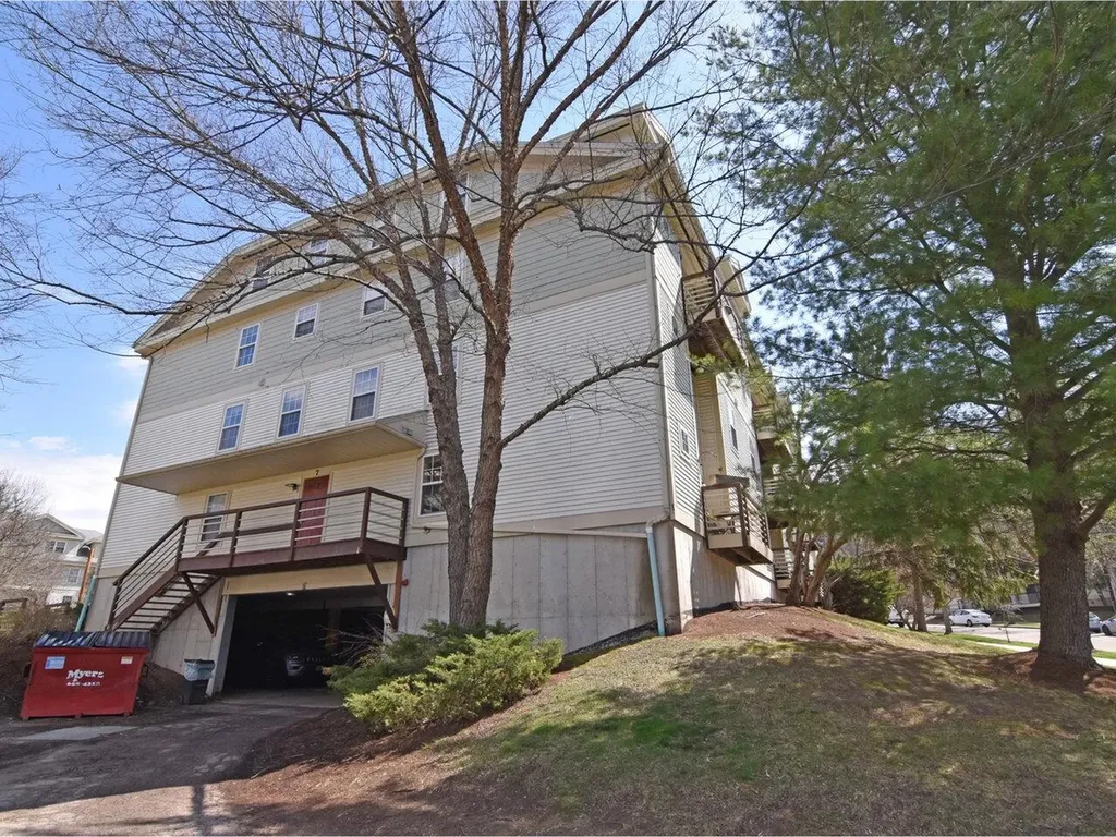 320 Hildred Drive Burlington VT 05401