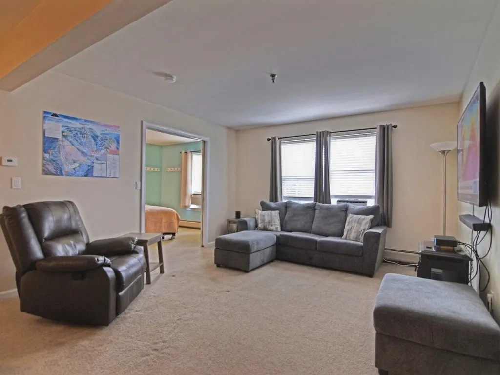 320 Hildred Drive Burlington VT 05401