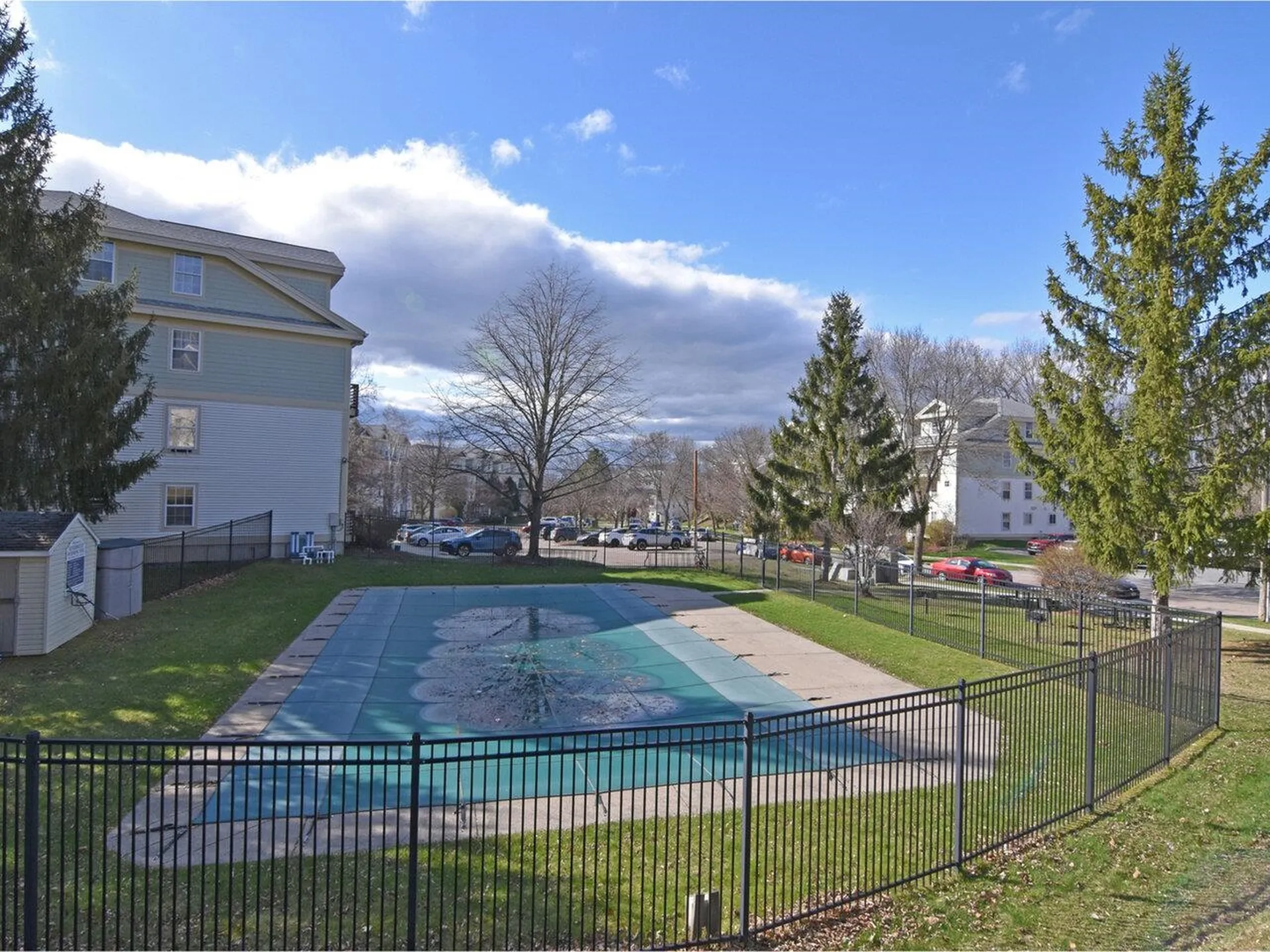 320 Hildred Drive Burlington VT 05401