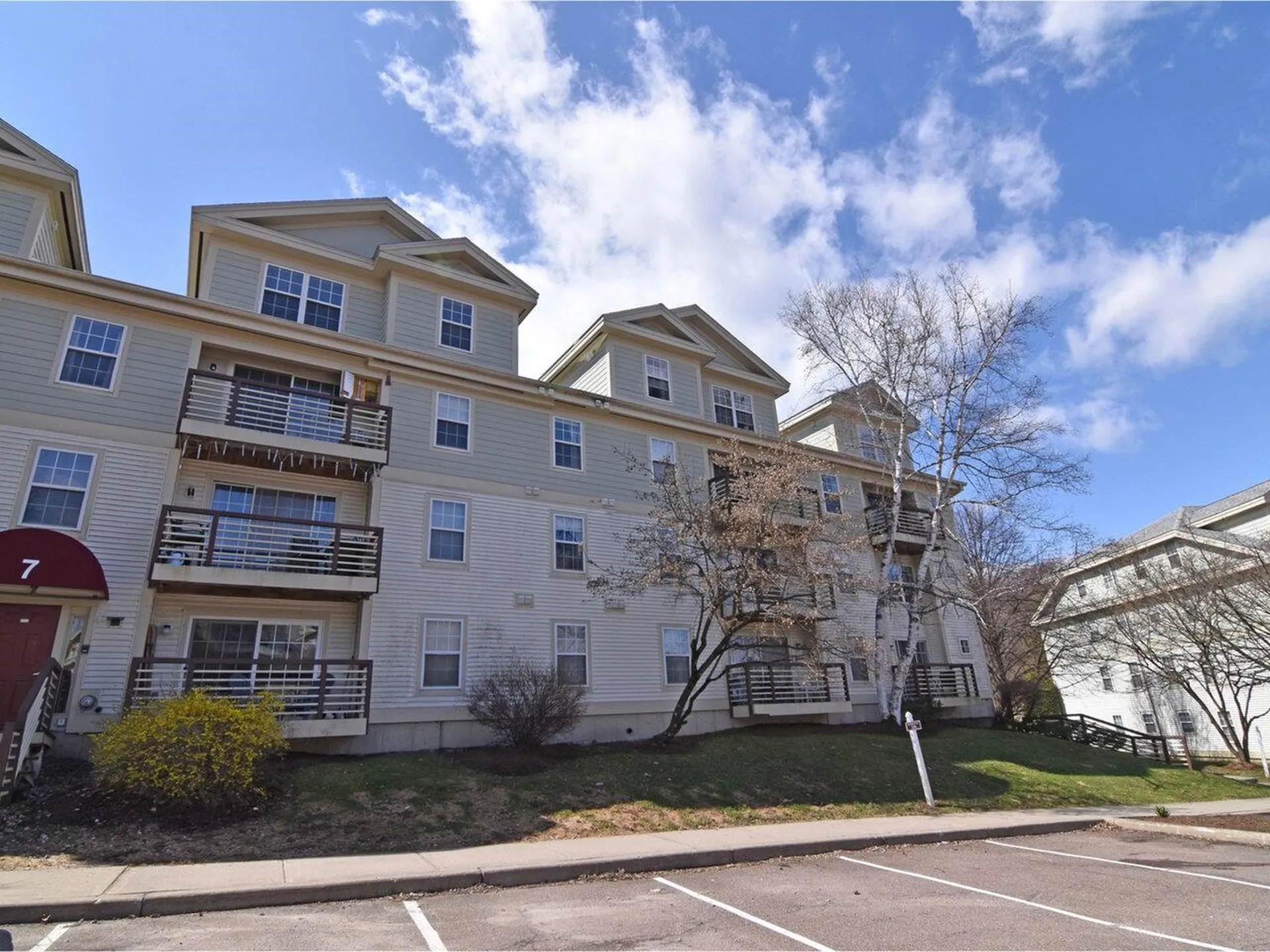 320 Hildred Drive Burlington VT 05401