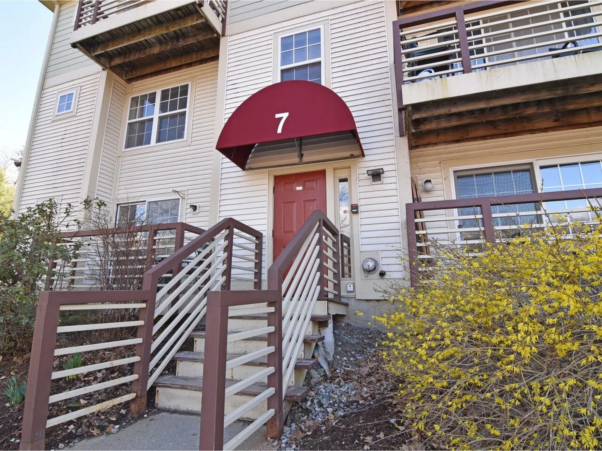 320 Hildred Drive Burlington VT 05401