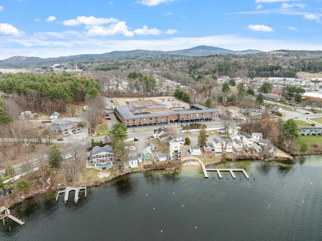 131 Lake Street Gilford NH 03249