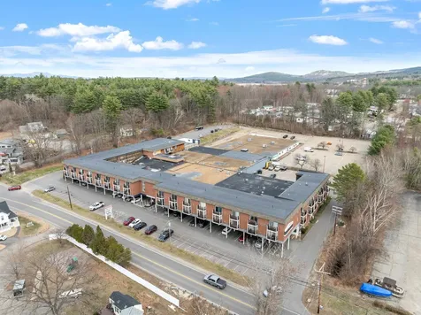 131 Lake Street Gilford NH 03249