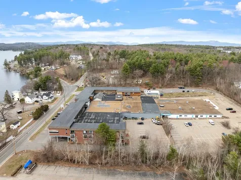 131 Lake Street Gilford NH 03249