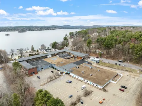 131 Lake Street Gilford NH 03249