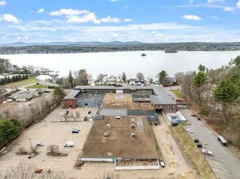 131 Lake Street Gilford NH 03249