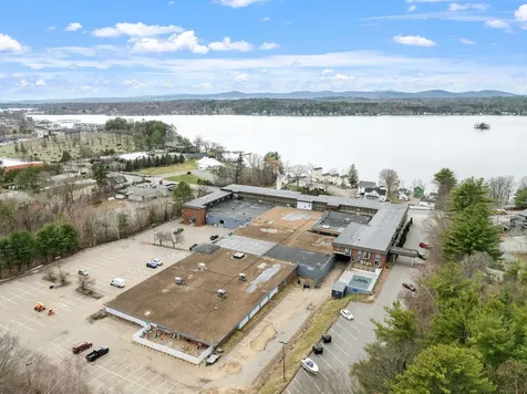 131 Lake Street Gilford NH 03249