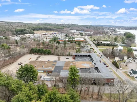 131 Lake Street Gilford NH 03249