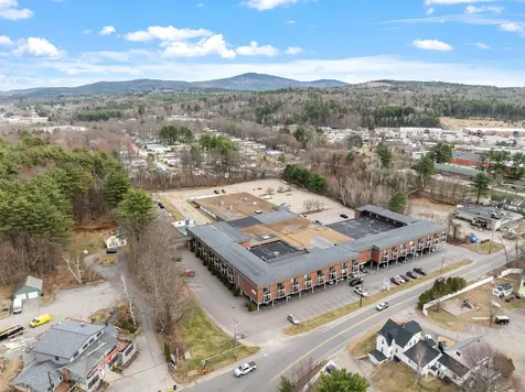 131 Lake Street Gilford NH 03249