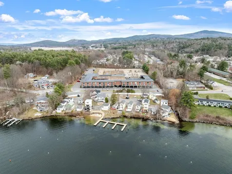 131 Lake Street Gilford NH 03249