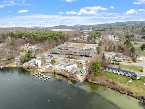 131 Lake Street Gilford NH 03249