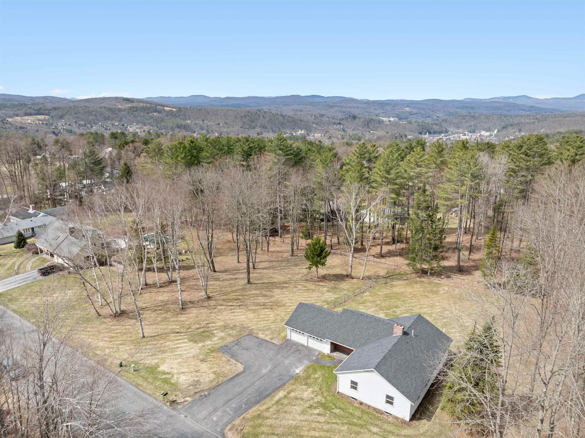 132 Westwood Drive Montpelier VT 05602