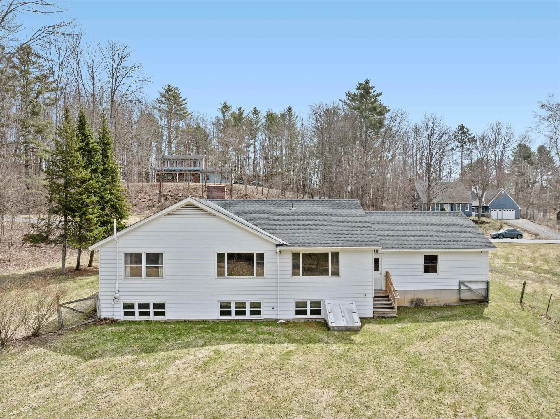 132 Westwood Drive Montpelier VT 05602