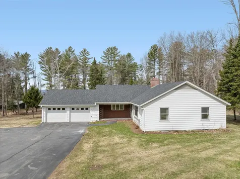 132 Westwood Drive Montpelier VT 05602