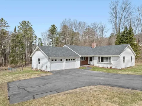 132 Westwood Drive Montpelier VT 05602