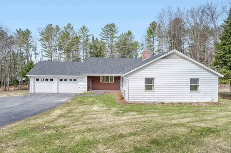 132 Westwood Drive Montpelier VT 05602