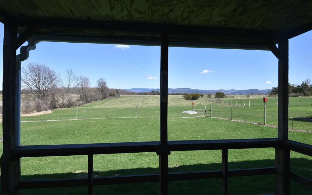 1291 Pearson Road New Haven VT 05472