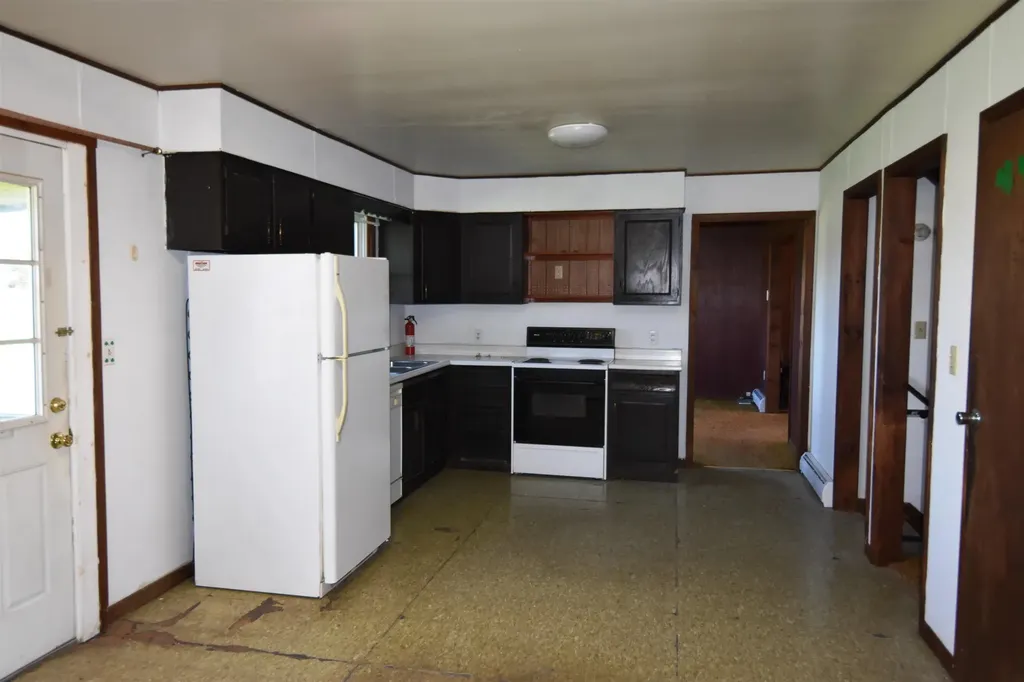 1291 Pearson Road New Haven VT 05472