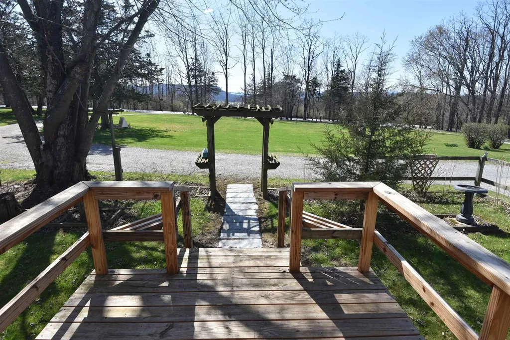 1291 Pearson Road New Haven VT 05472