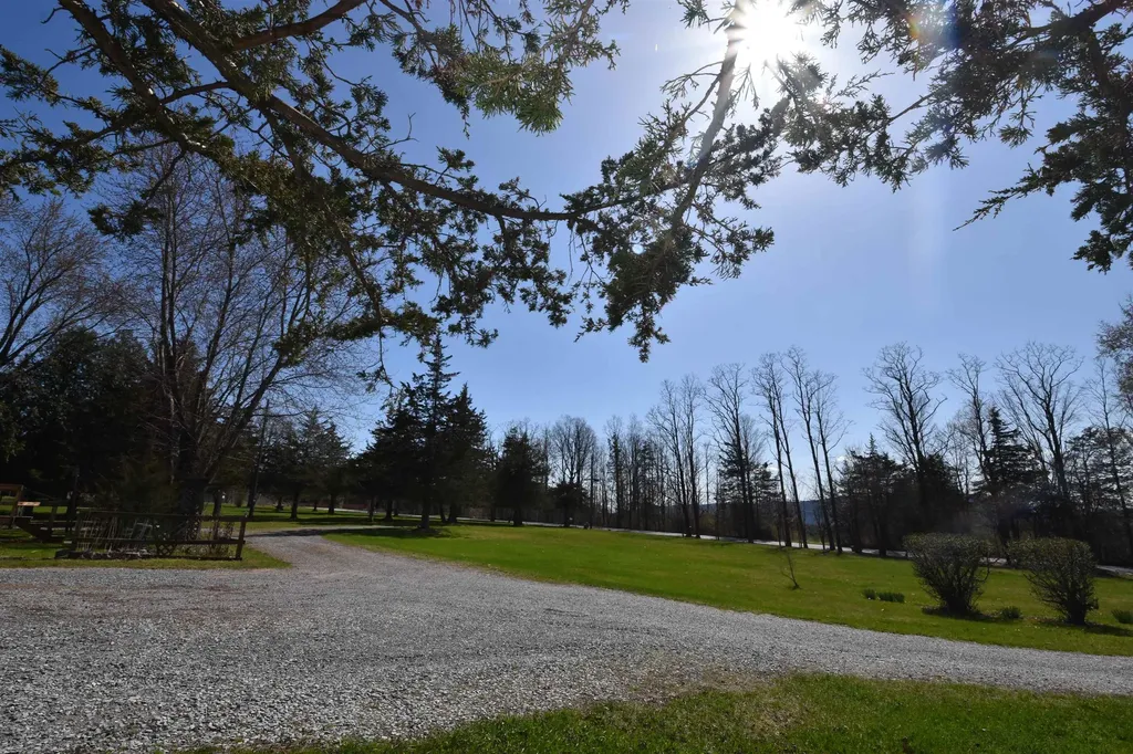 1291 Pearson Road New Haven VT 05472