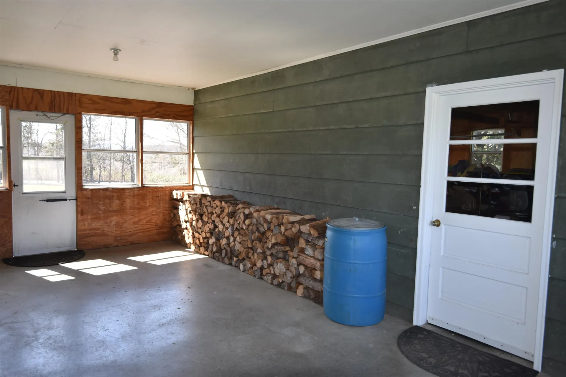 1291 Pearson Road New Haven VT 05472