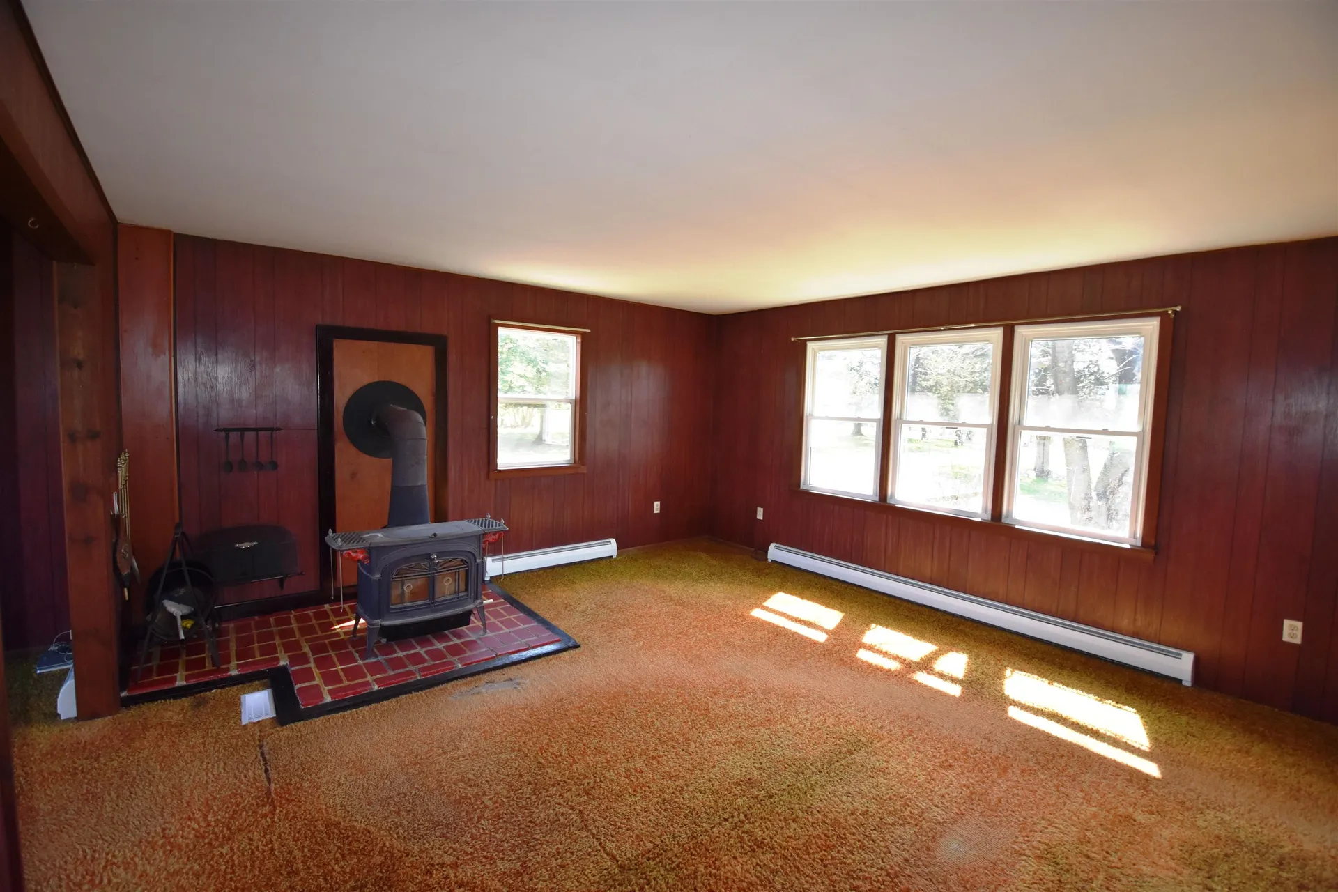 1291 Pearson Road New Haven VT 05472