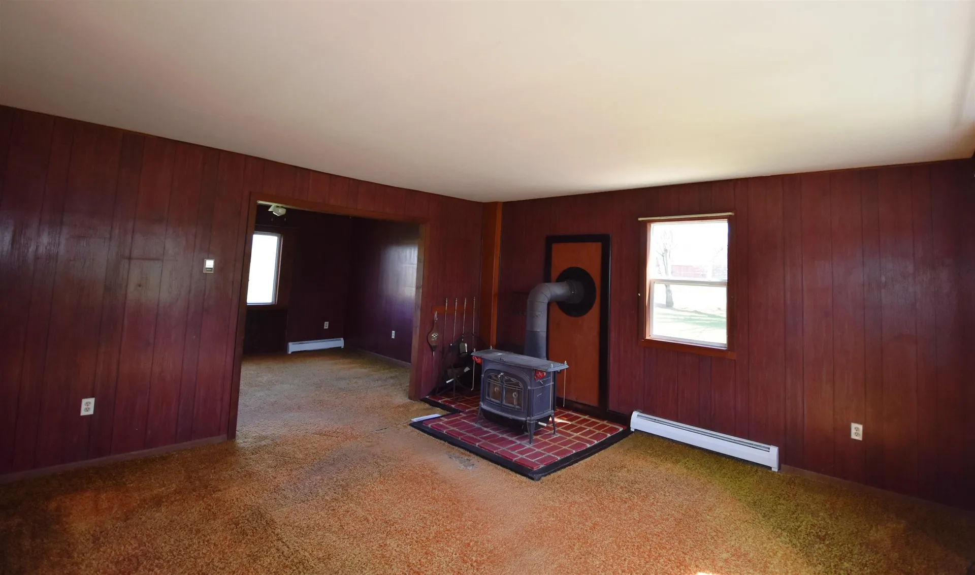 1291 Pearson Road New Haven VT 05472