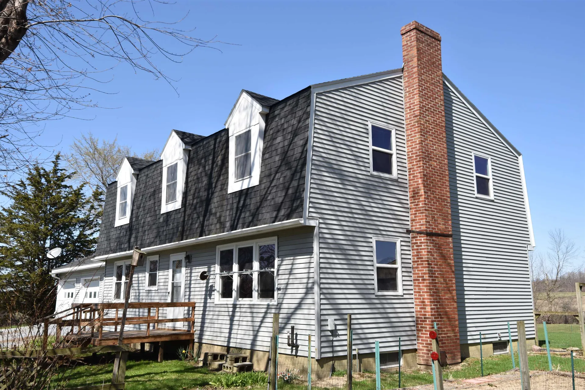 1291 Pearson Road New Haven VT 05472