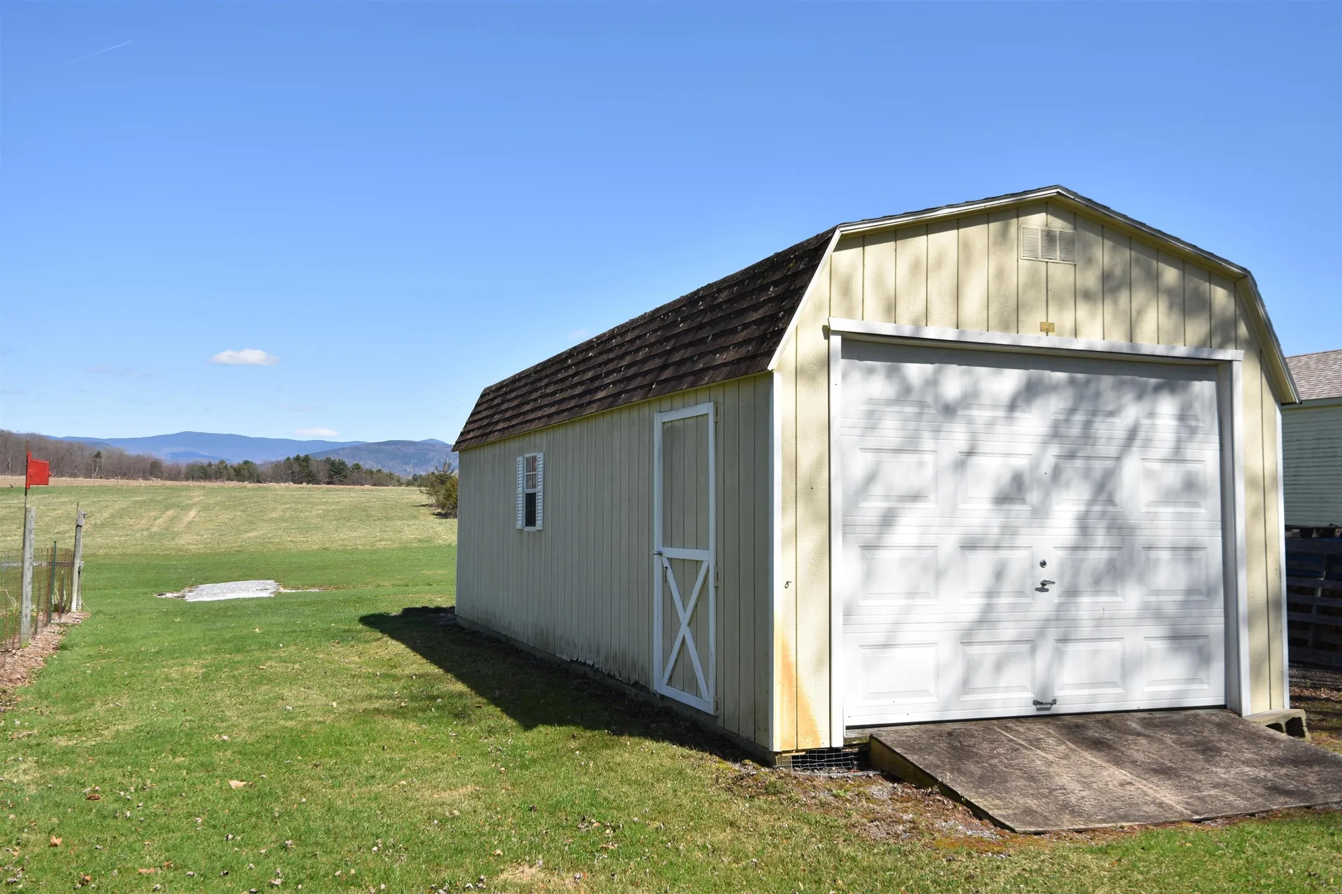 1291 Pearson Road New Haven VT 05472