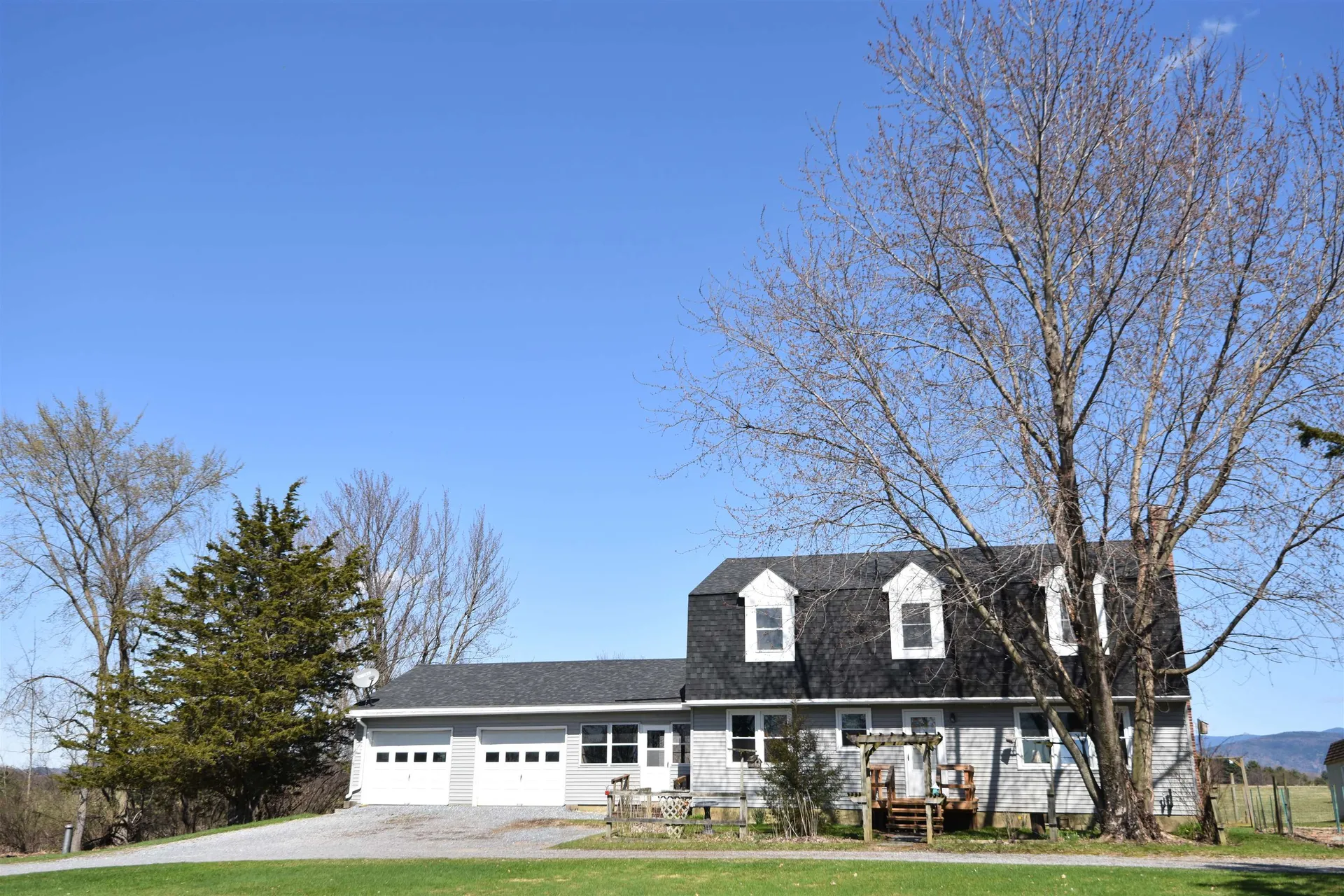 1291 Pearson Road New Haven VT 05472