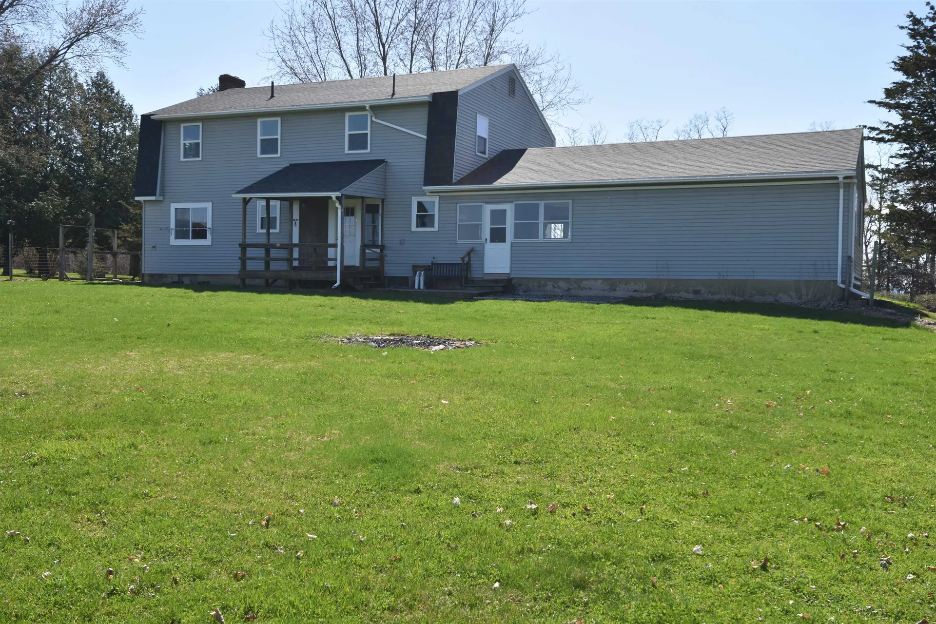 1291 Pearson Road New Haven VT 05472