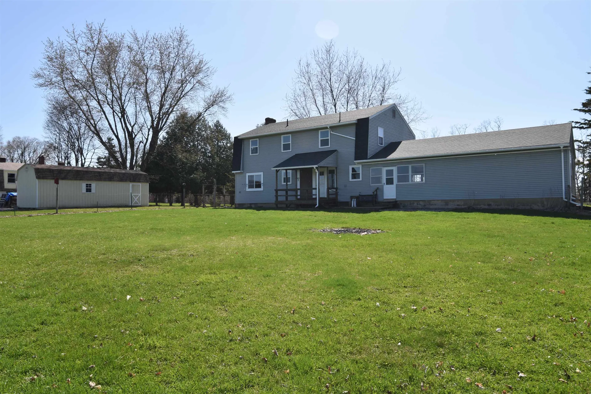 1291 Pearson Road New Haven VT 05472