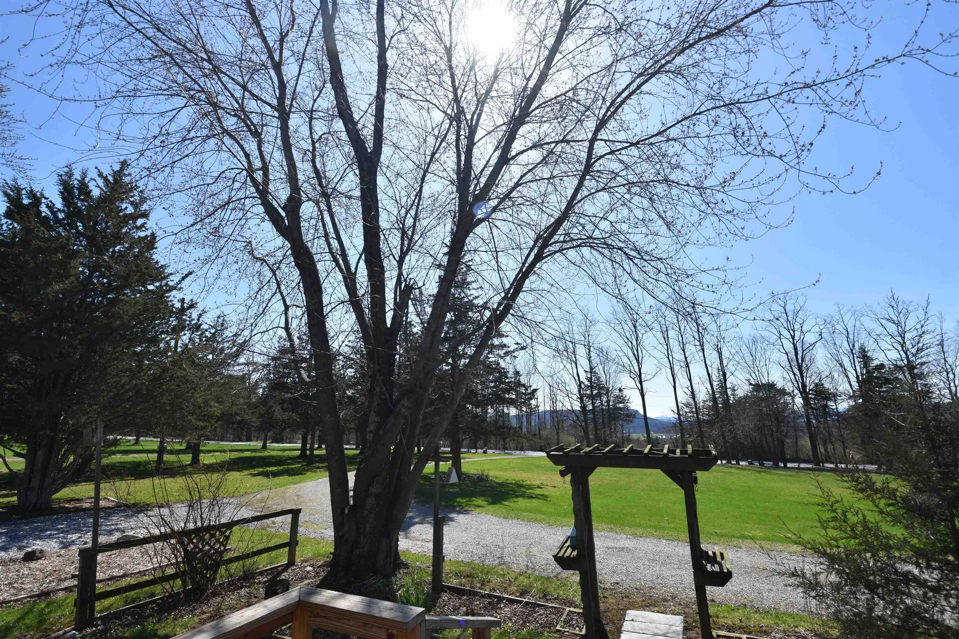 1291 Pearson Road New Haven VT 05472