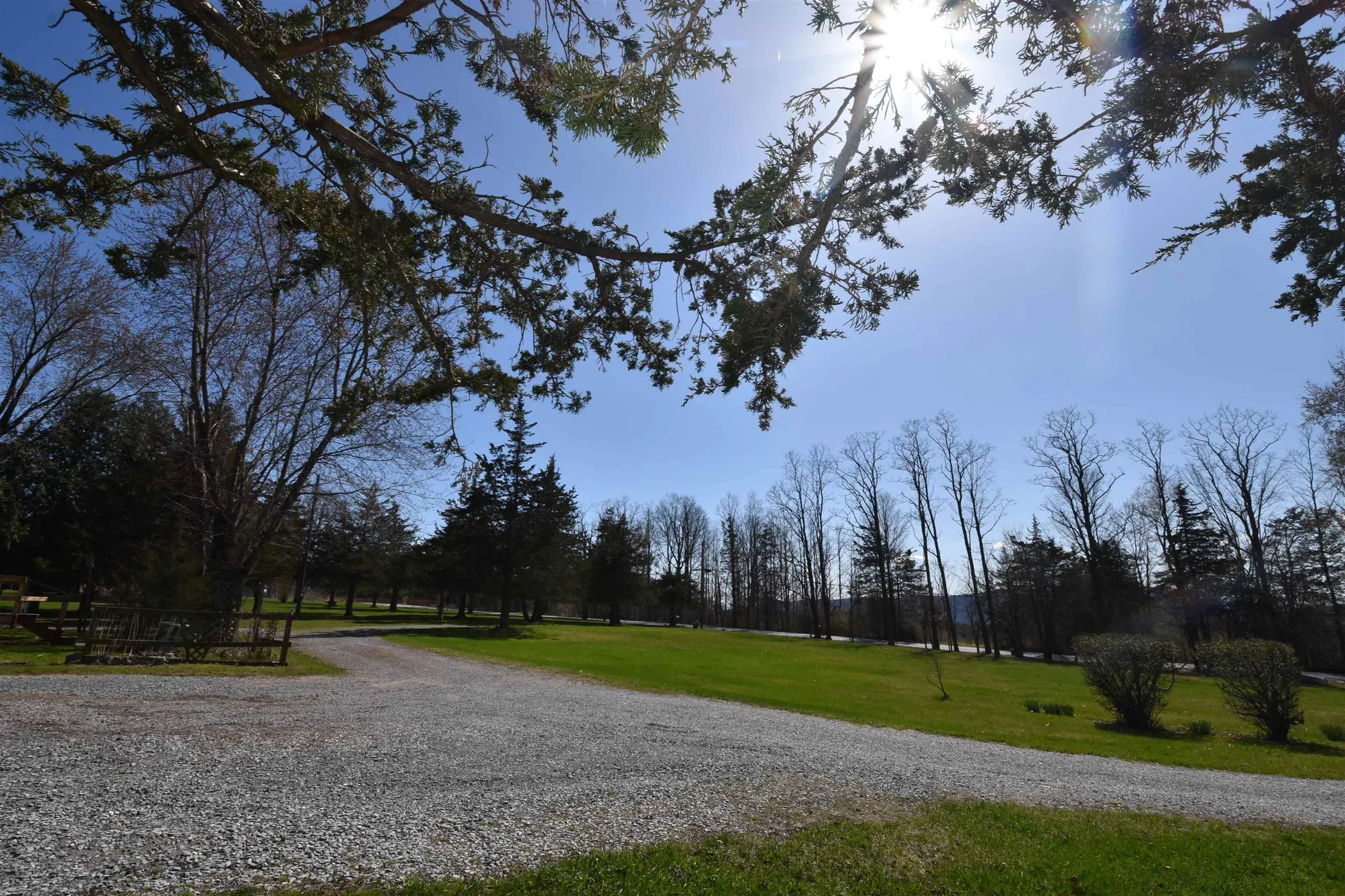 1291 Pearson Road New Haven VT 05472